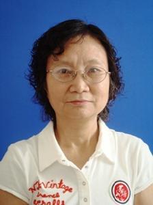 劉黎清