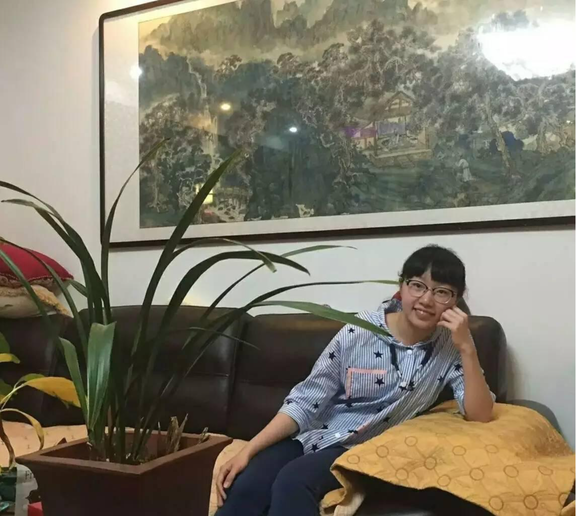 李雨佳