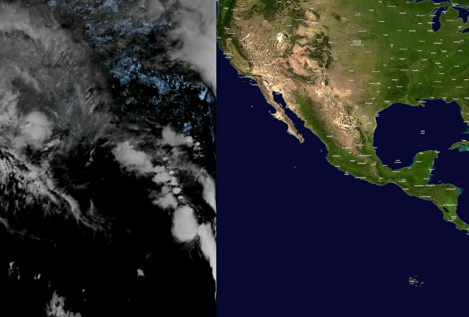 2017年太平洋颶風(fēng)季