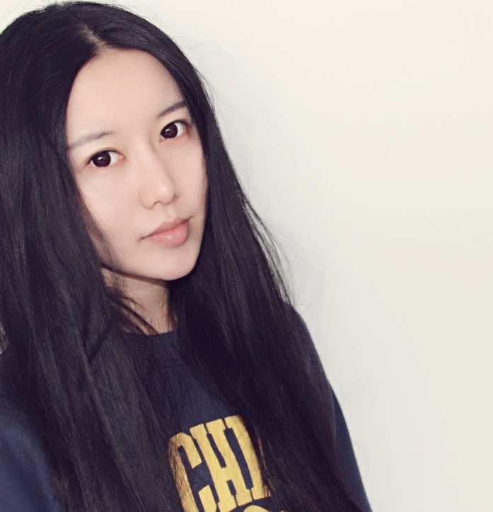 刘姝瑾