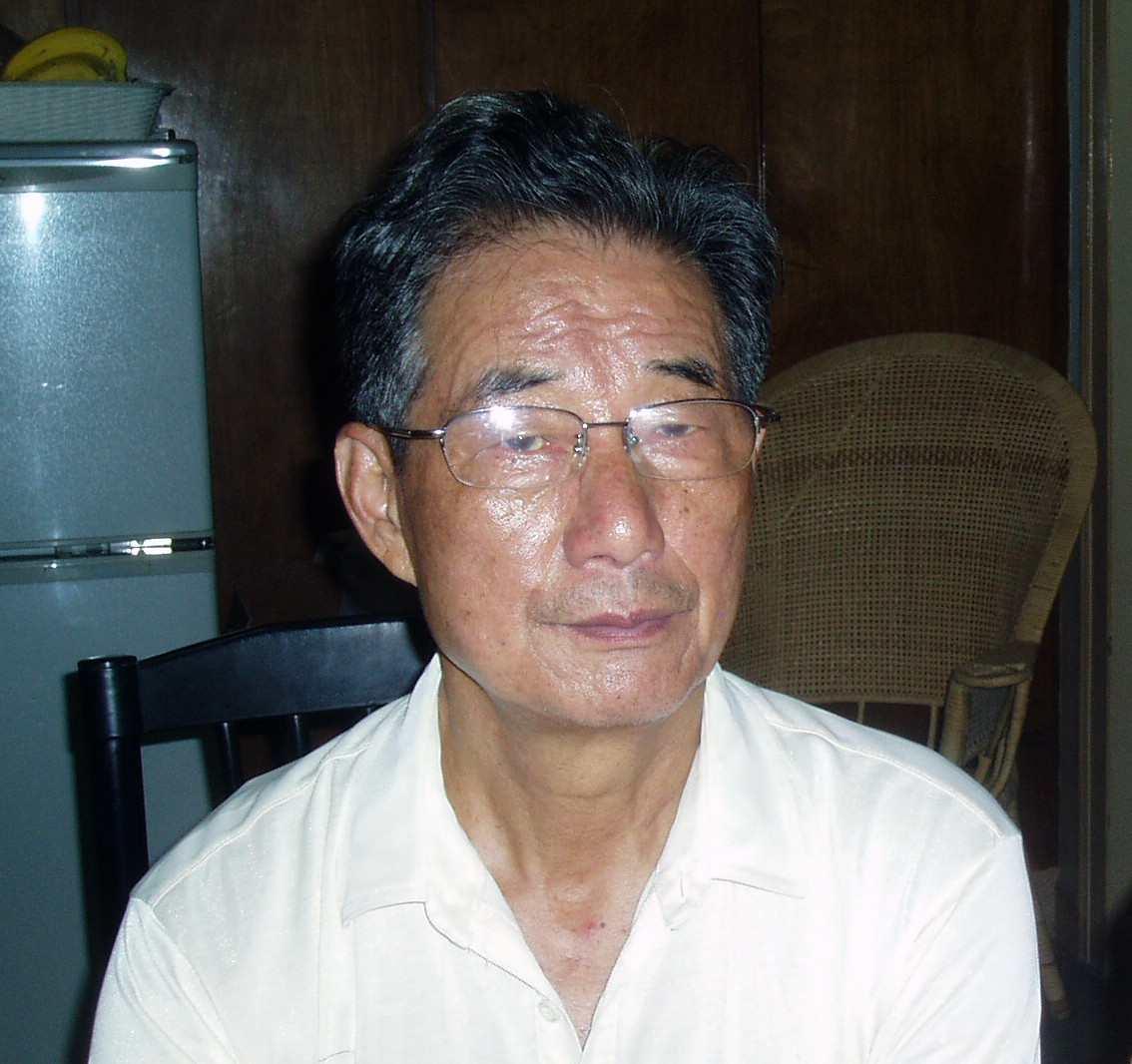 鄒敘生