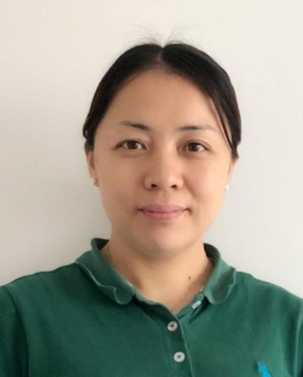 黃曉婷