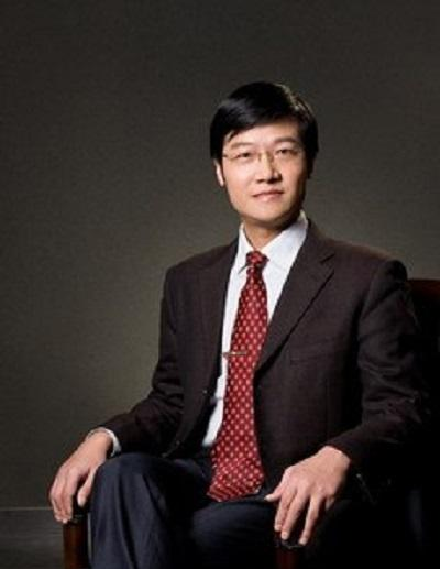 胡晓明