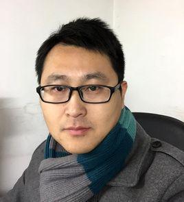 邓伟