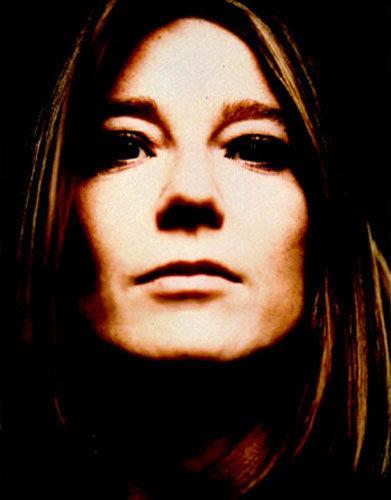 Beth Gibbons