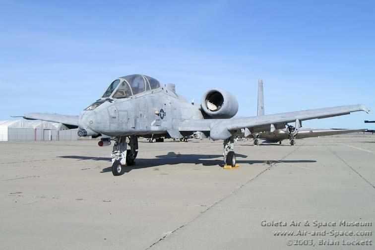 YA-10B