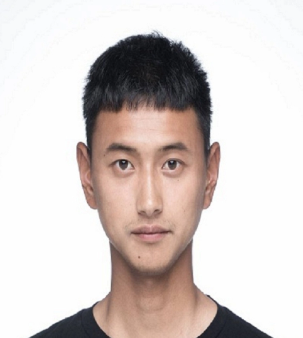 洪偉