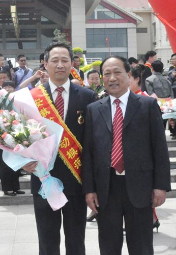 孫永輝