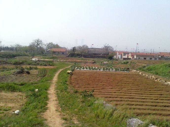 薛家島五村