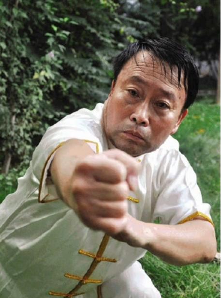 李森林