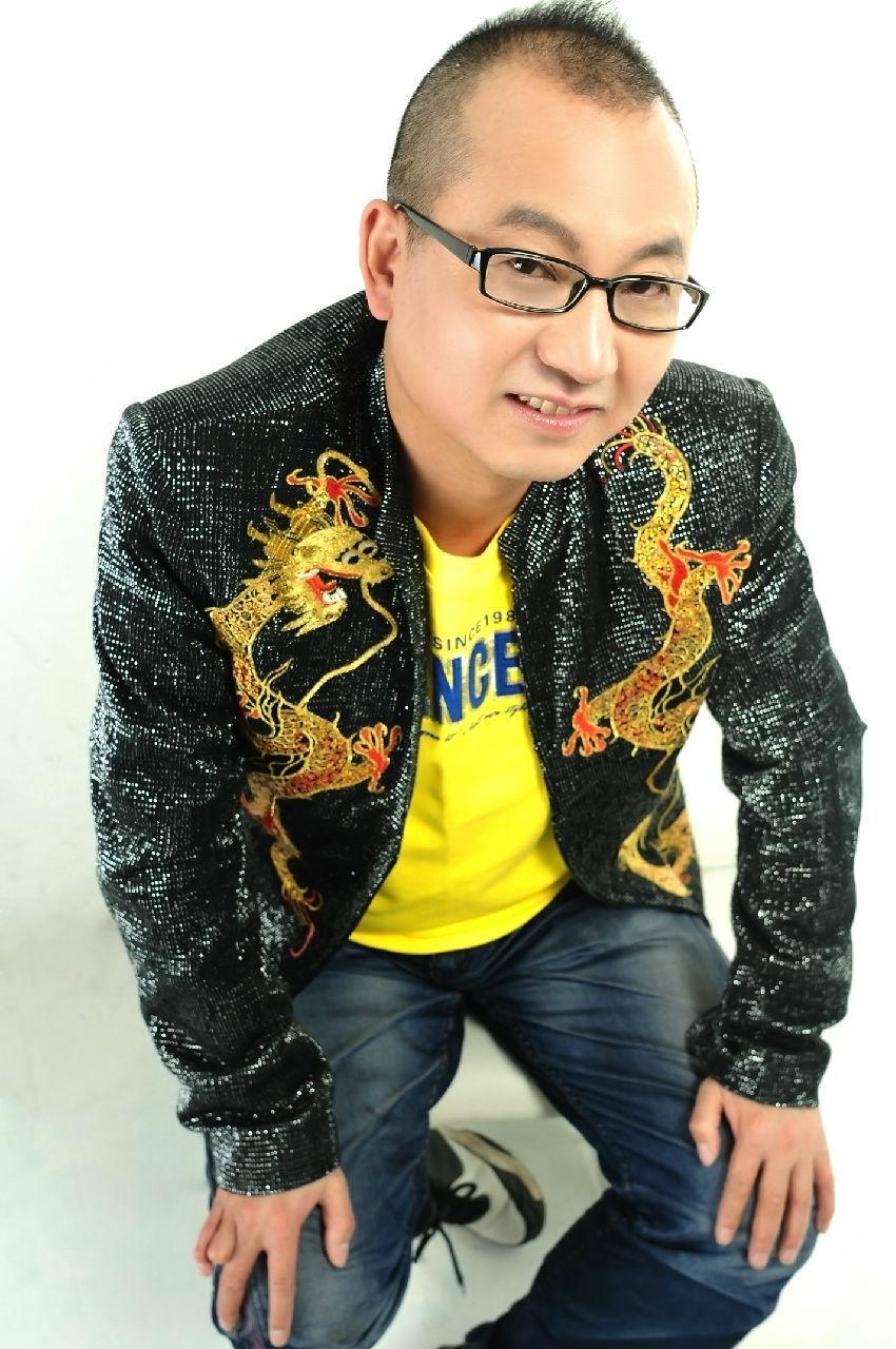 我心蹦蹦跳