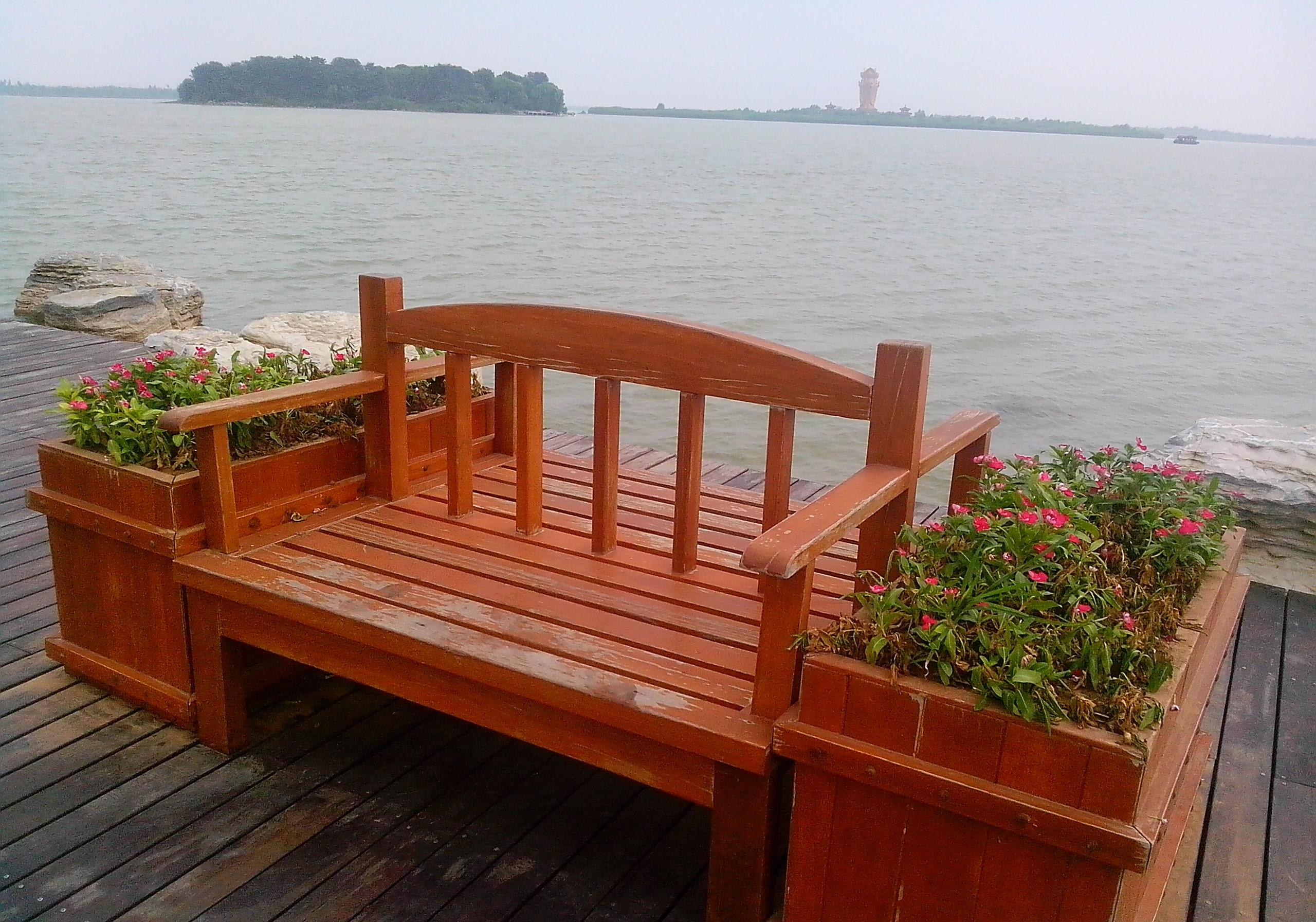 濟(jì)寧北湖旅游度假區(qū)