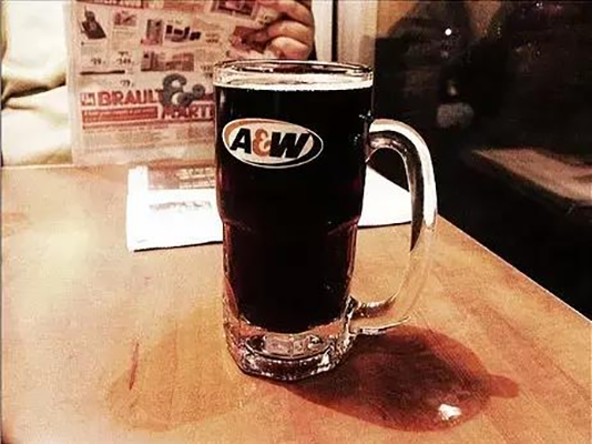 雾冷杯