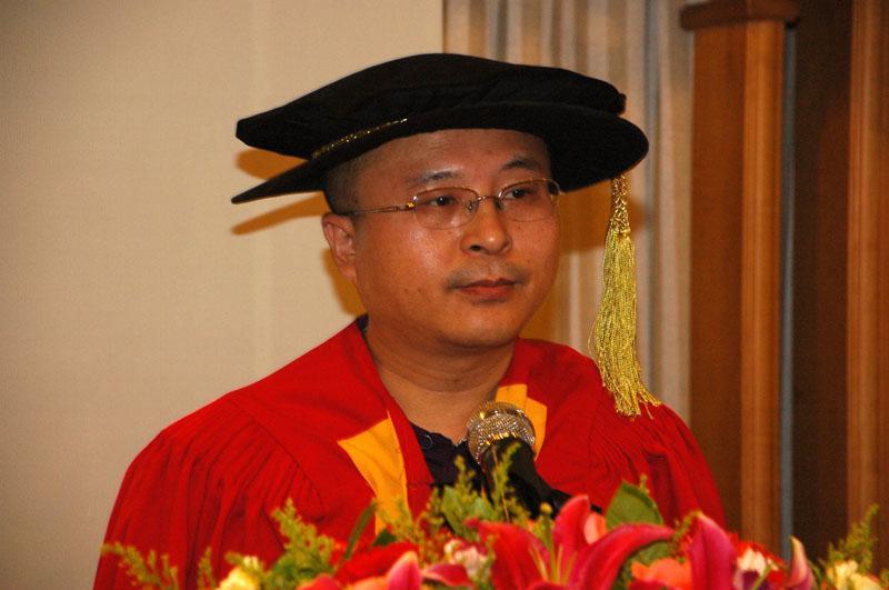 李懿恒