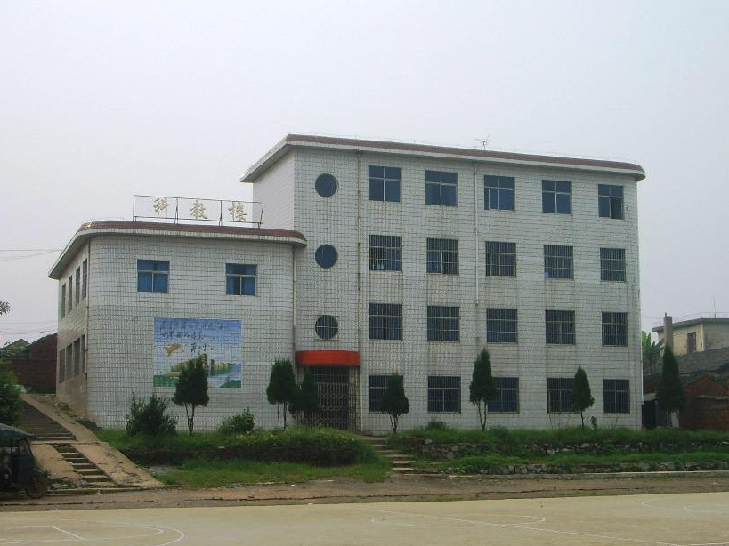 顺安中学
