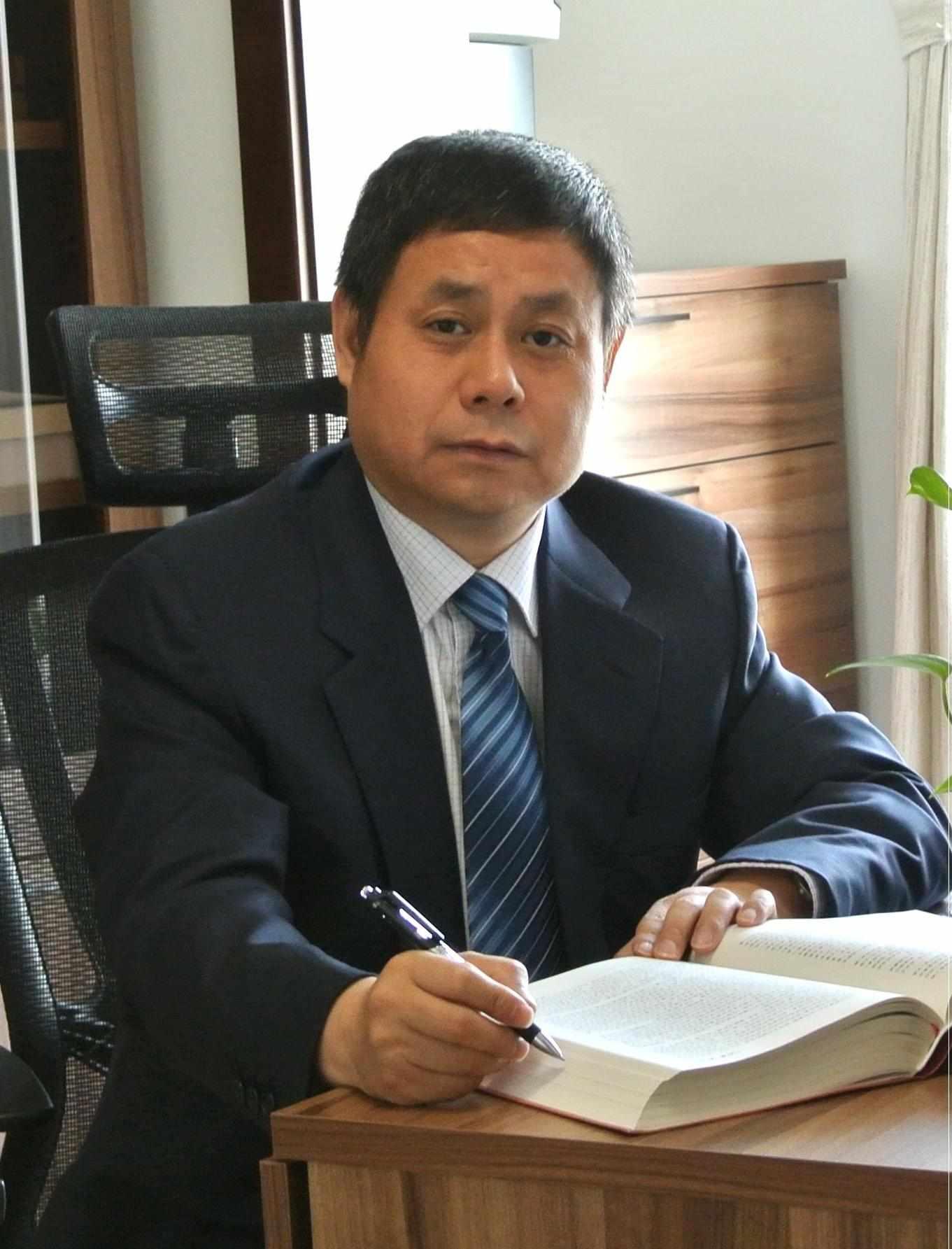 張丙印