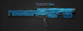 G11-蓝魔