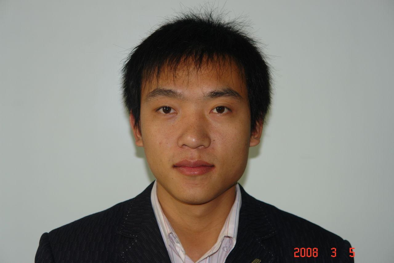 李孟勋