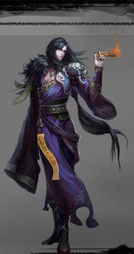 傅隐风