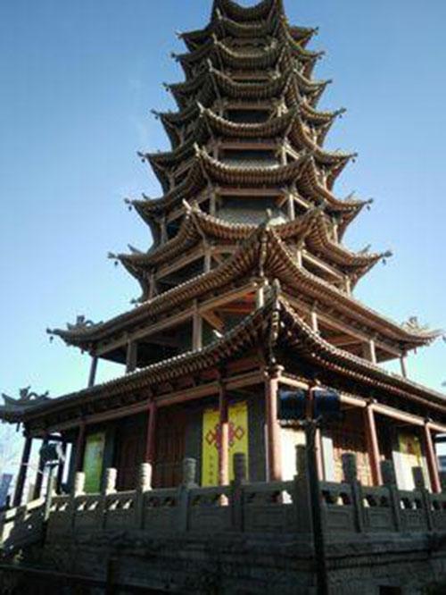 木塔寺
