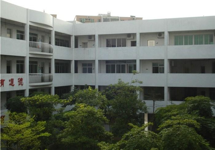 鐘村小學(xué)