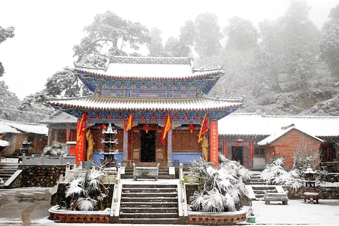 观潭寺