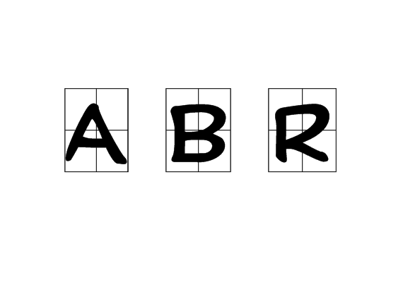 ABR