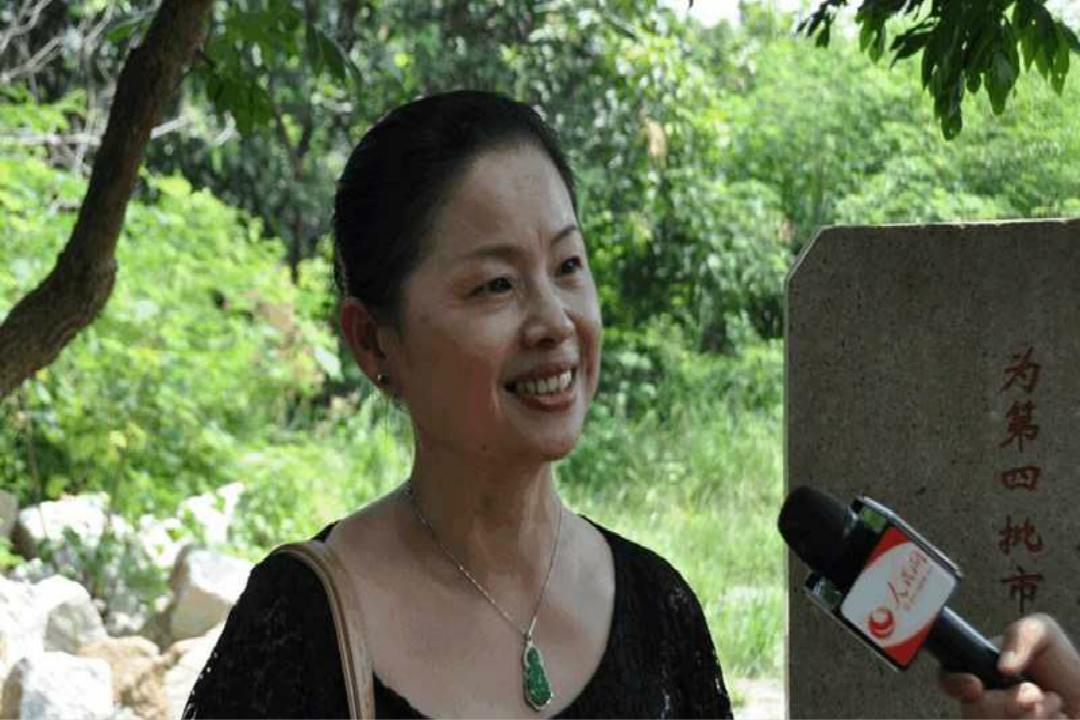 許世吟娥