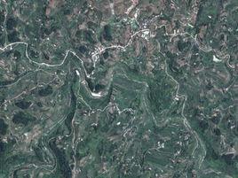 鸭池乡