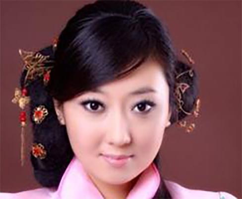 张潇予