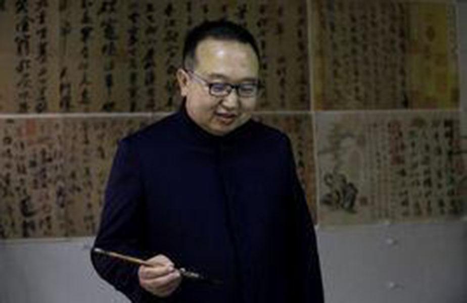 魏彪