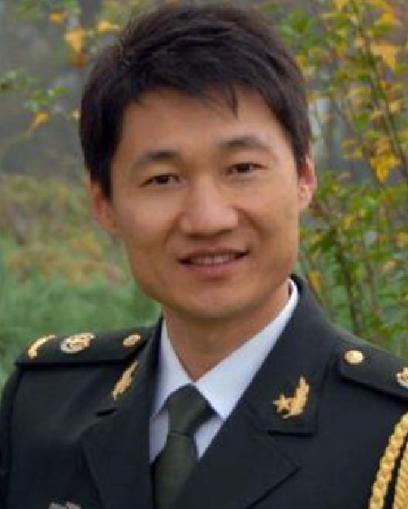 康曦