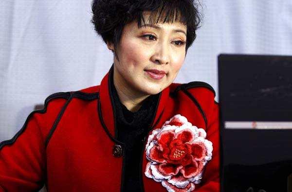 詹麗華