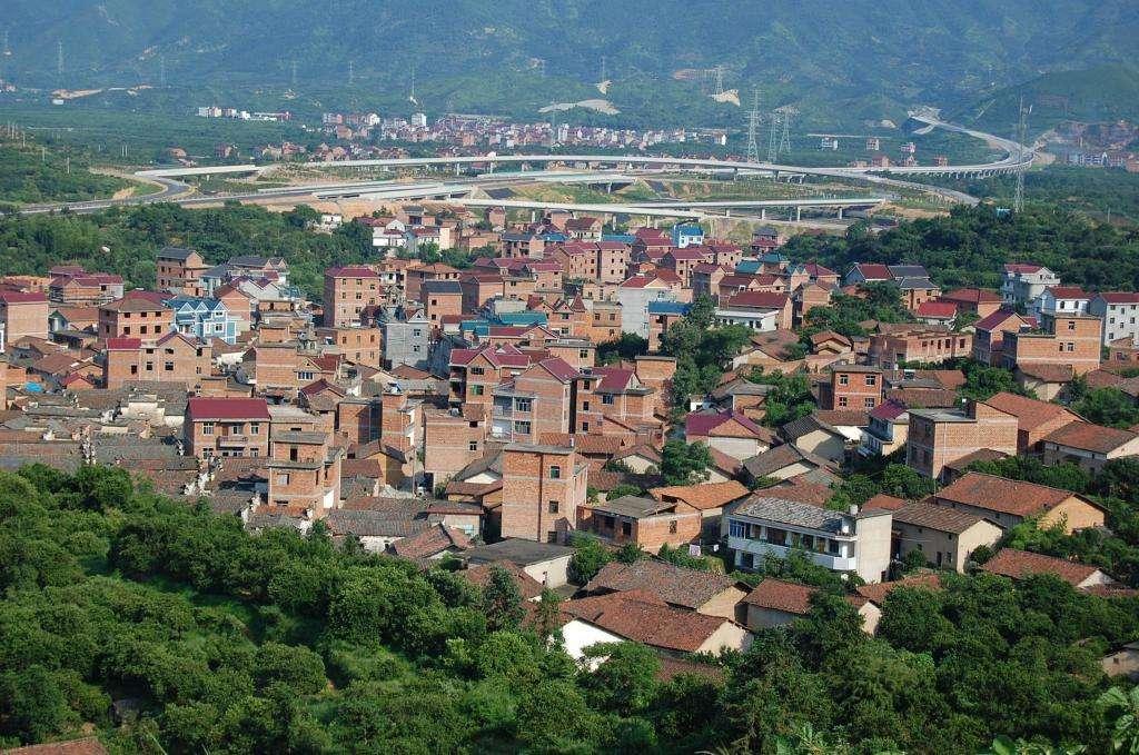 金源村