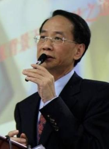 李德明