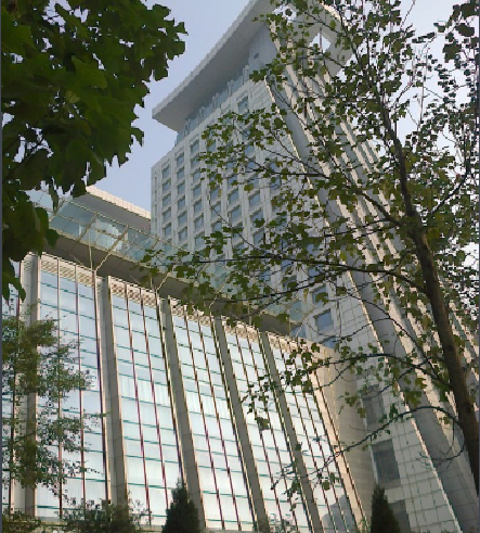 武漢圖書城