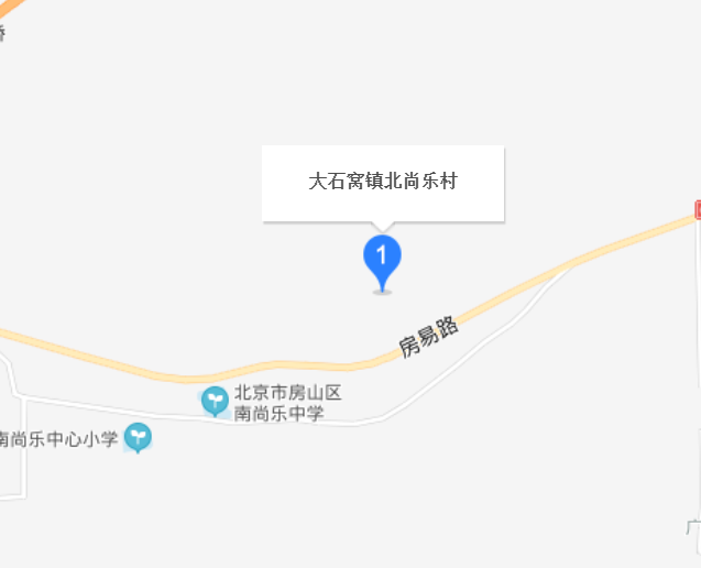北尚樂村