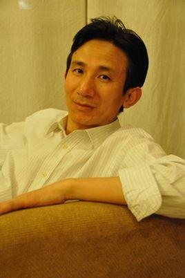赵黎明