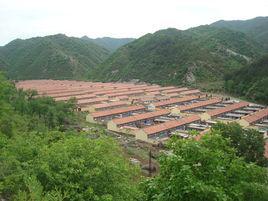 東岔村