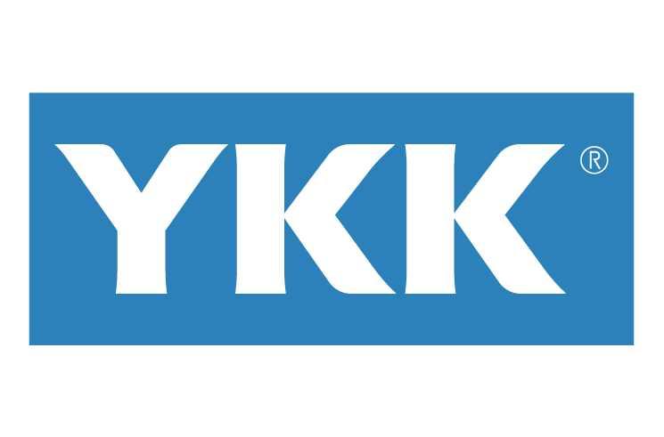 YKK