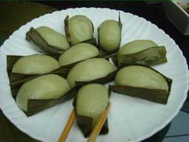 叶耳粑