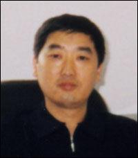 常海东