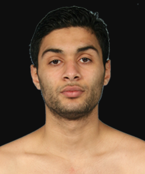 穆罕默德·邁茲沃瑞