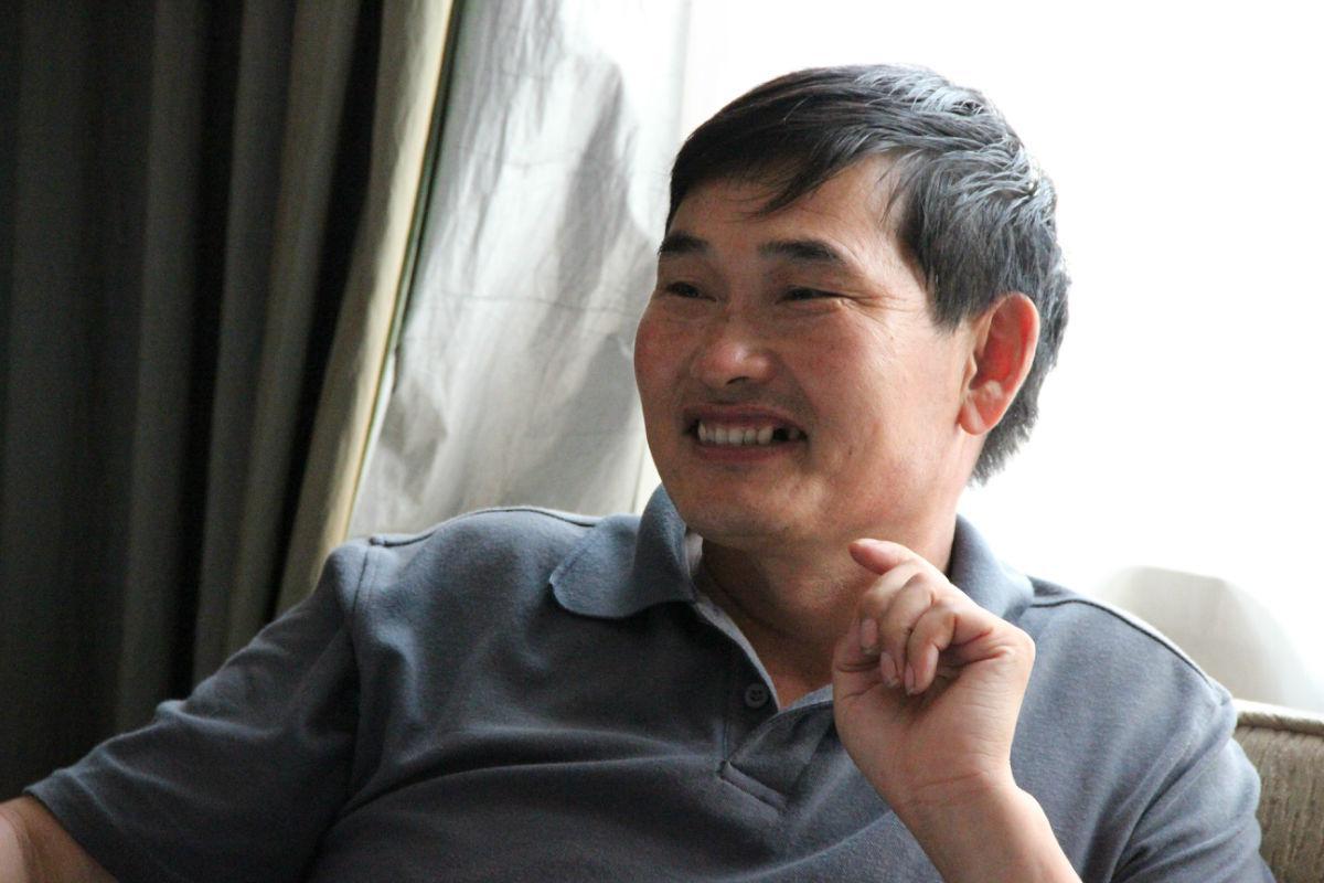 農(nóng)民老大哥