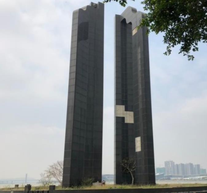 融和门