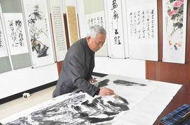 黃慶生