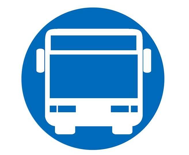 延安公交1路