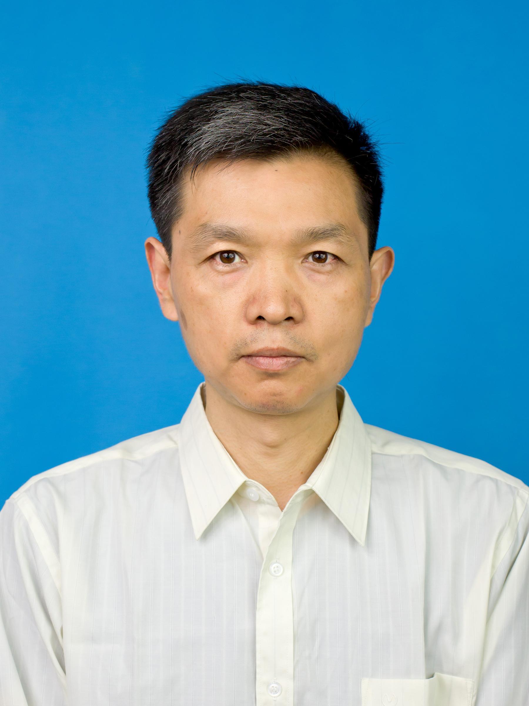 王傳新