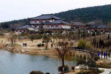 老龙眼水库