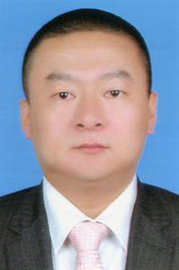 马少福